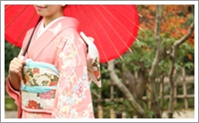 鳥取県鳥取市・三谷美登里着付け教室