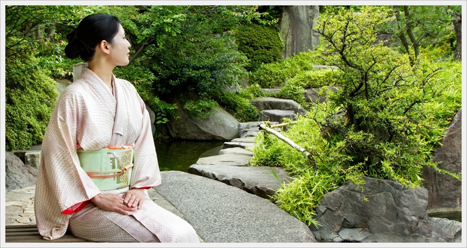 鳥取県鳥取市・三谷美登里着付け教室