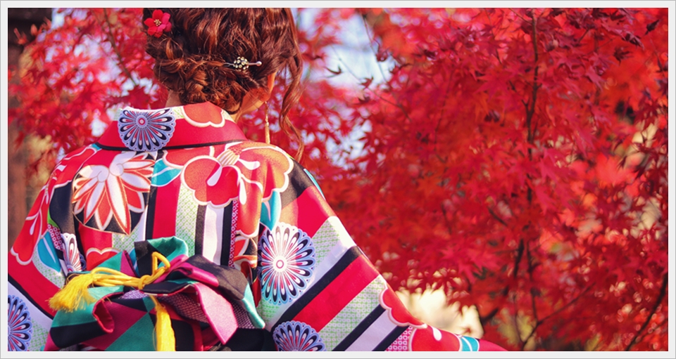 鳥取県鳥取市・三谷美登里着付け教室